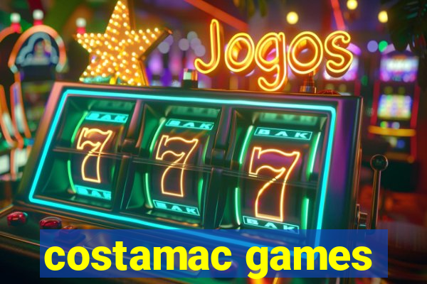 costamac games